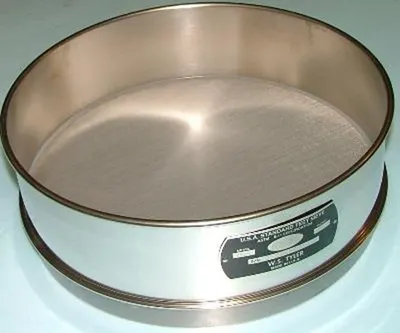 Used W.S. TYLER K-196 Sieves & Sieve Shakers Texas US | Bamko Surplus Process Equipment #940762