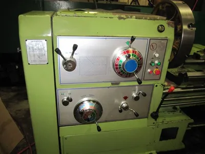 USED 2008 POREBA LIBERTY