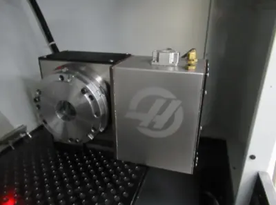 2020 HAAS DM-2 Vertical Machining Centers | Toolquip, Inc. (13)