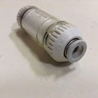USED SMC ZFC200-08
