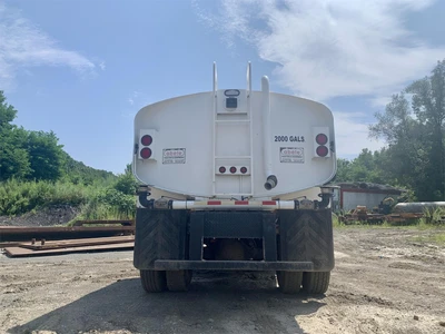Used 2005 FORD F650 SD Water Trucks | Abele Tractor #1343000