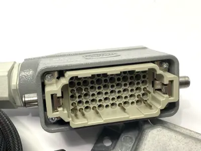 USED HYDAC 924182, HY-TTC 94-CP-570K-832K