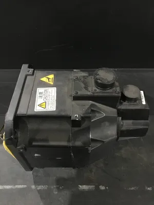 USED NACHI MFA540FYSBDB