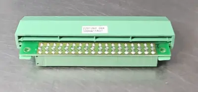 Phoenix Contact IBS RT P-FFKDS/3 2291260 Potencial Adapter (BIN141)