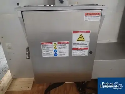 USED IWKA IWKA Jones Legacy Horizontal Cartoner