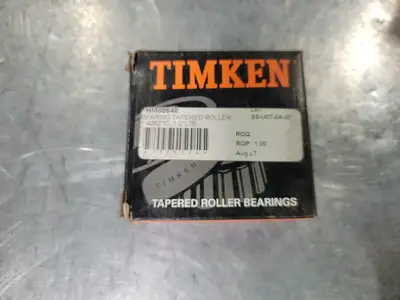 NEW TIMKEN HM88648