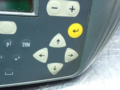 USED KUKA KCP1.500105201