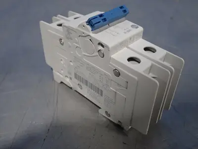 NEW ALLEN BRADLEY 1489M2D010