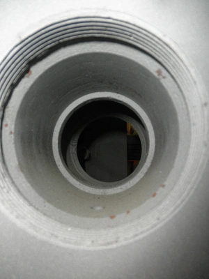 USED WHEATLEY 5P-330-A