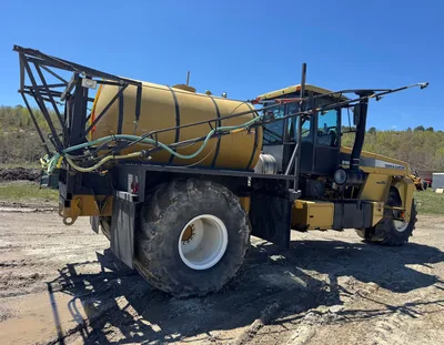 Used 2000 TERRA-GATOR 8103 Self-Propelled Sprayers Ontario CA | Driven Equipment Solutions #1423111