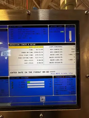 2015 HAAS ST-25 CNC Lathes | Toolquip, Inc. (6)