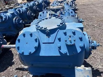 USED ARIEL VM