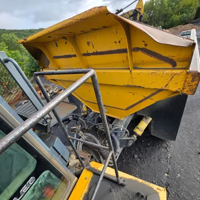 2006 KOMATSU HM400-1L Articulating Dump Trucks | Iron Listing (39)