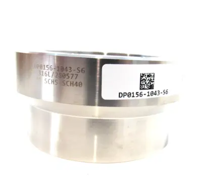 NEW ROSEMOUNT DP0156-1043-S6 GASKET DP01561043S6