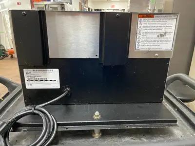 Used Curtis Used Curtis GEM5IFIT015 Gemini Twin Intellifresh Warmer Stand 120V Coffee Equipment Illinois US | Falcon Restaurant Supply #1376116