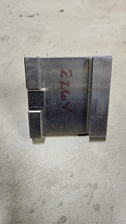 Used SYSTEM 3R 3R-226V EDM Accessories Illinois US | Advanced Capital Equipment #58709