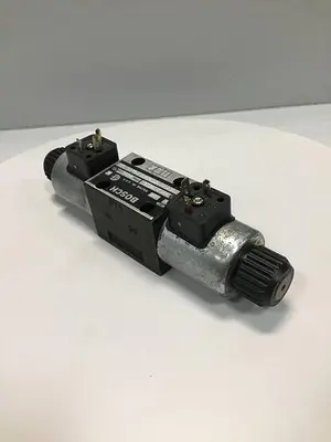 USED BOSCH 081WV06P1V1091WS024/00D51