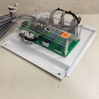 Used YUDO LED-0811-012 Interface Monitors Michigan US | Ideal Machinery #1233087