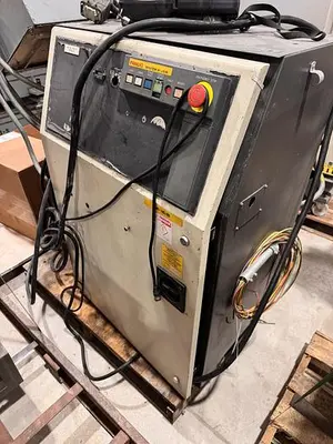 Used FANUC M16IB/20 Robots Michigan US | RAB Industries, Inc. #184258
