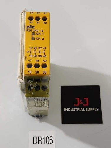 NEW Pilz 774581