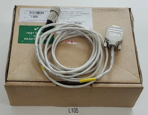 Used Waters 7000004476 Medical Equipment - Other Indiana US | J&J Industrial Supply #1072841