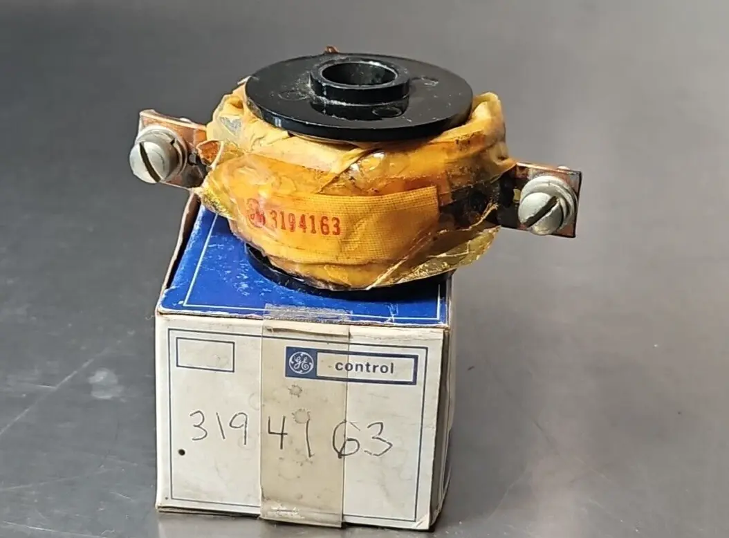 General Electric 3194163 Coil. Loc4C23
