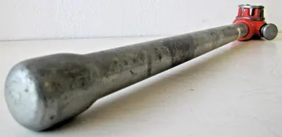 Used RIDGID 00-R Pipe Threaders California US | Bay Line Tool #1316343