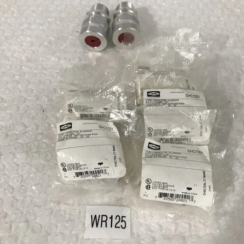 NEW Hubbell SHC1021