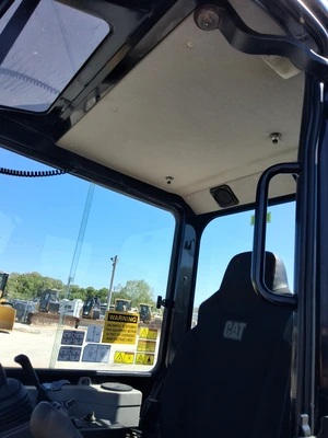 Used 2014 Caterpillar 303.5ECR Crawler Excavators - Mini Maryland US | Zadoon Equipment #1480692