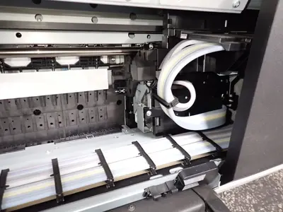 Used EPSON SURECOLOR P6000 / K281A Large Format Printers Ohio US | HGR 24 #917656