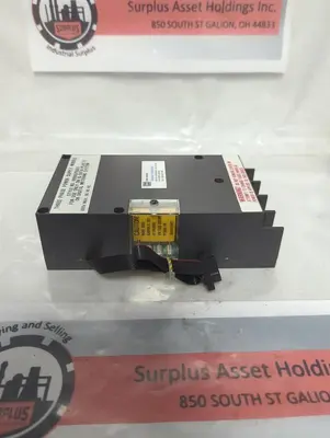 Used CUTLER-HAMMER 9966D75G01 Miscellaneous Equipment (Electrical & Power) Ohio US | Surplus Asset Holdings #1295339