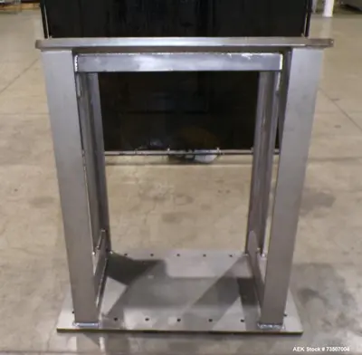 Used FANUC M20/M710 Palletizers Illinois US | Aaron Equipment #1323202