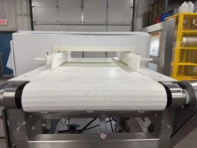 USED 2016 METTLER-TOLEDO SIGNATURE TOUCH 300