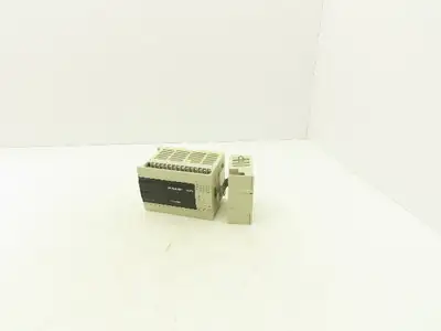 Mitsubishi Electric FX3G-40MT/ES Programmable Controller W Logic Controller