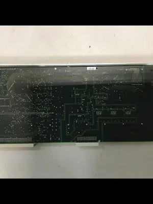 USED VAN DORN PC330-021 330-021