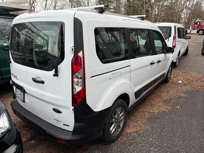 USED 2023 FORD TRANSIT CONNECT