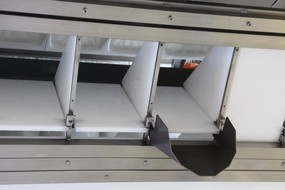 New | in-Stock BENIER FIRST PROOFER BP Proofers (Bakery) California US | BakeryEquipment.com #1555812