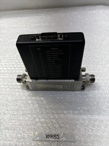Used MKS Instruments 0558A-020L-SV-S Meters - Misc Indiana US | J&J Industrial Supply #1073381