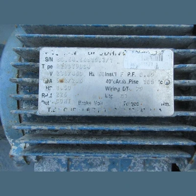 USED MOYNO R27DT90S4