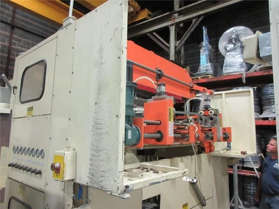 USED LYLE 152PV