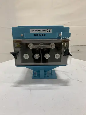 NEW BUNTING MAGNETICS FF48-STPLS
