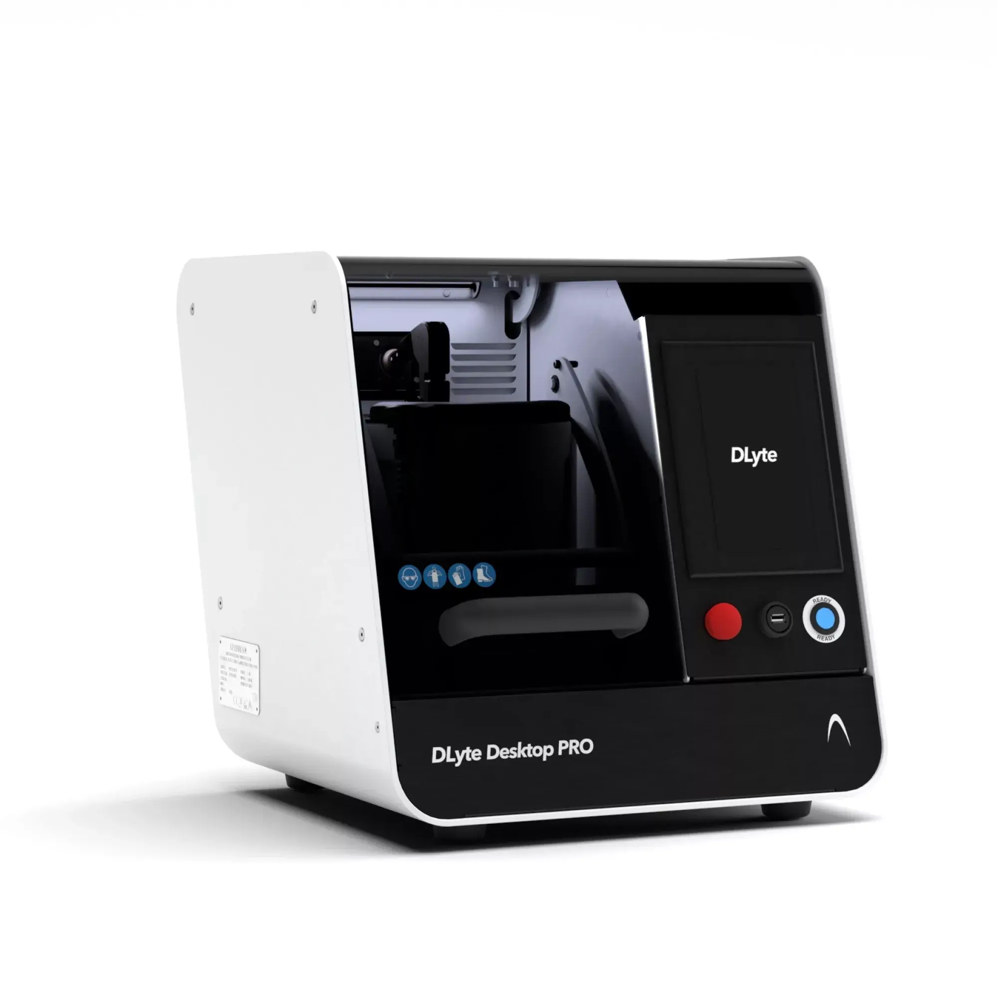 NEW DLyte Desktop PRO