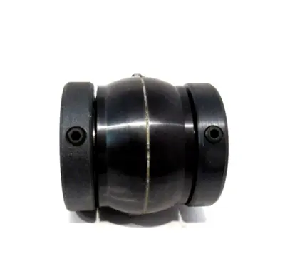 NEW MORSE 550098 INSERT ROLLER BEARING 1-7/16"