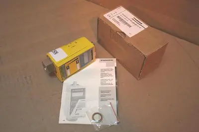 USED TURCK ELEKTRONIK PC040-GI1/4A1M L1APN8X-H1141