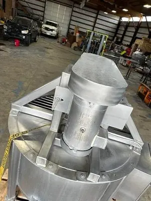 USED AMERIBRINE AMERIBRINE 500/600