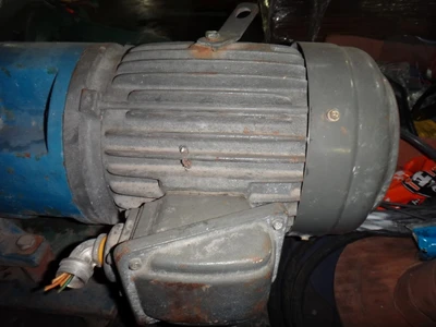 USED VIKING L125