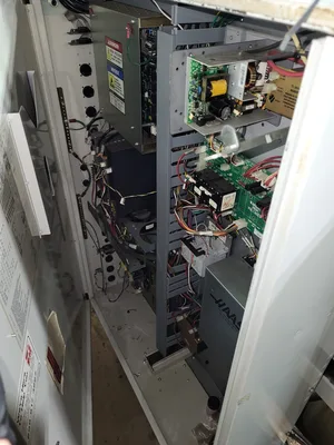 USED 2006 HAAS TL-2