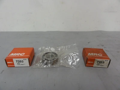 NEW MRC 7203