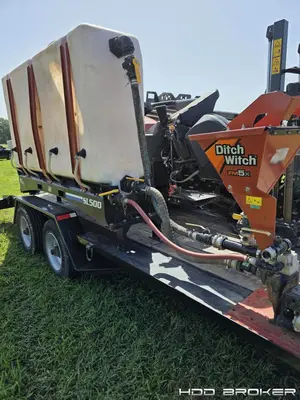 Used 2026 DITCH 2026 DITCH WITCH JT21 Drill Rigs Florida US | HDD Broker #1346141