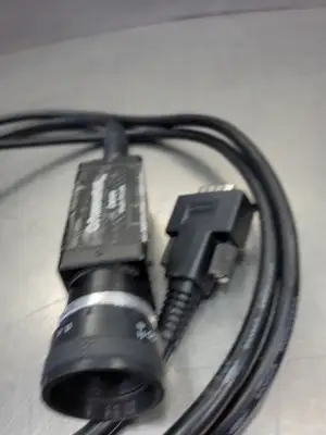 BANNER PPCAM PresencePLUS Pro Inspection Camera. 5D-24